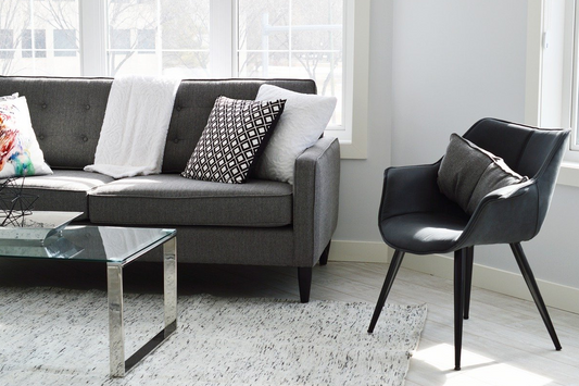 10 Ideas for Furnishing a Family Room