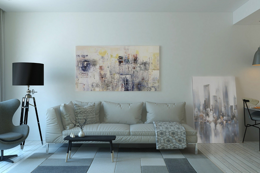 Red, White and Blue Furniture Ideas: 4th of July Fun