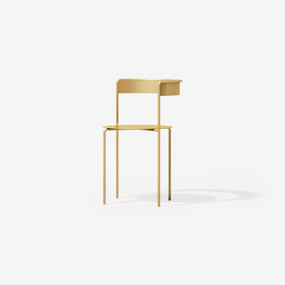 Black Chair