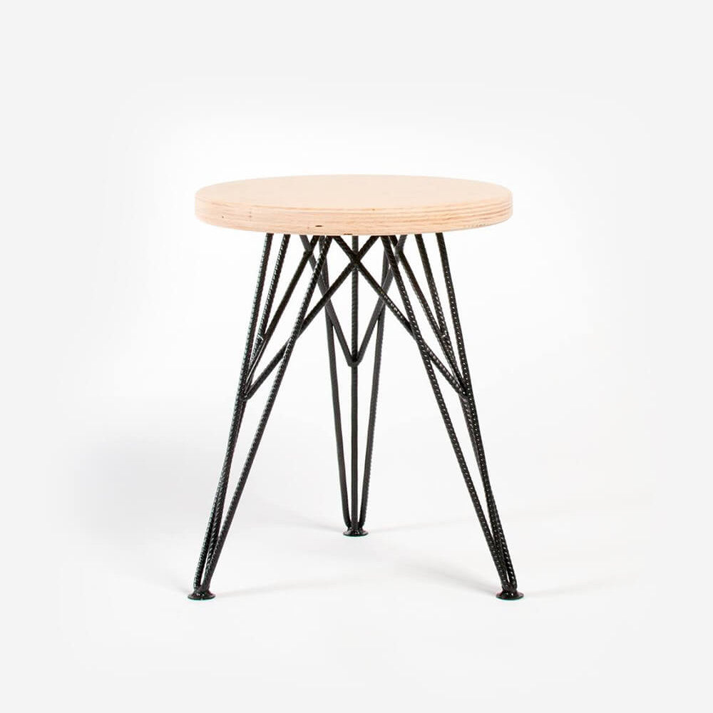 Draht Sidetable