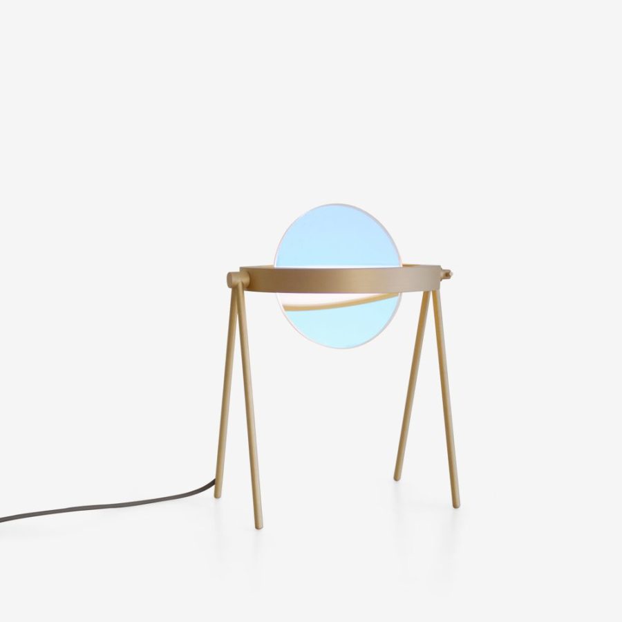 Janus Table Lamp