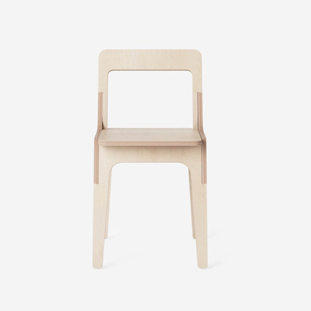 Slim Dining Chair