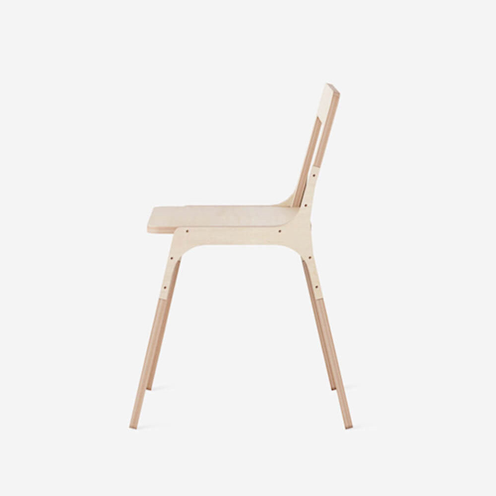 Slim Dining Chair