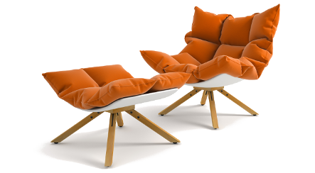 Luxury Living Room Collection